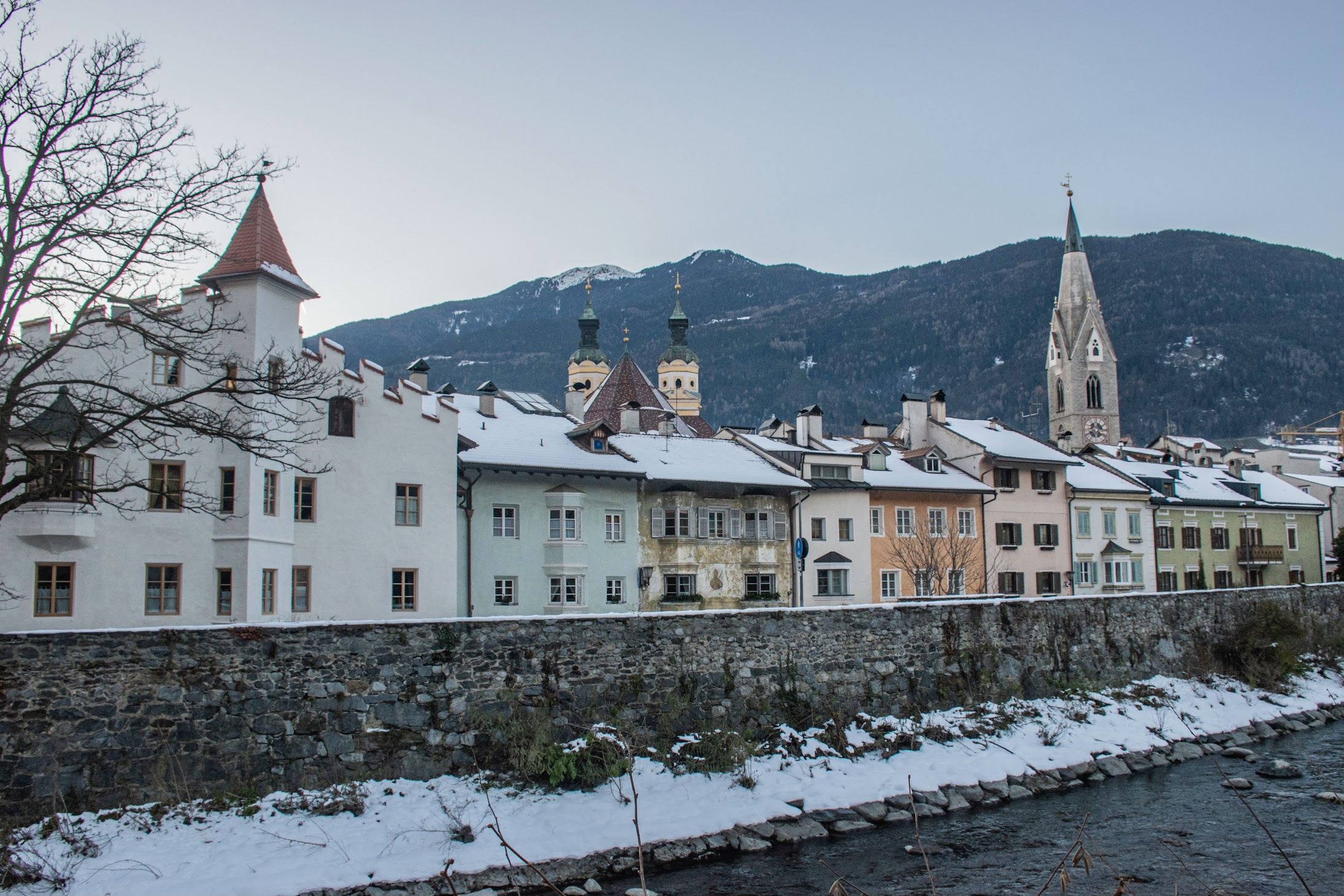 Brixen