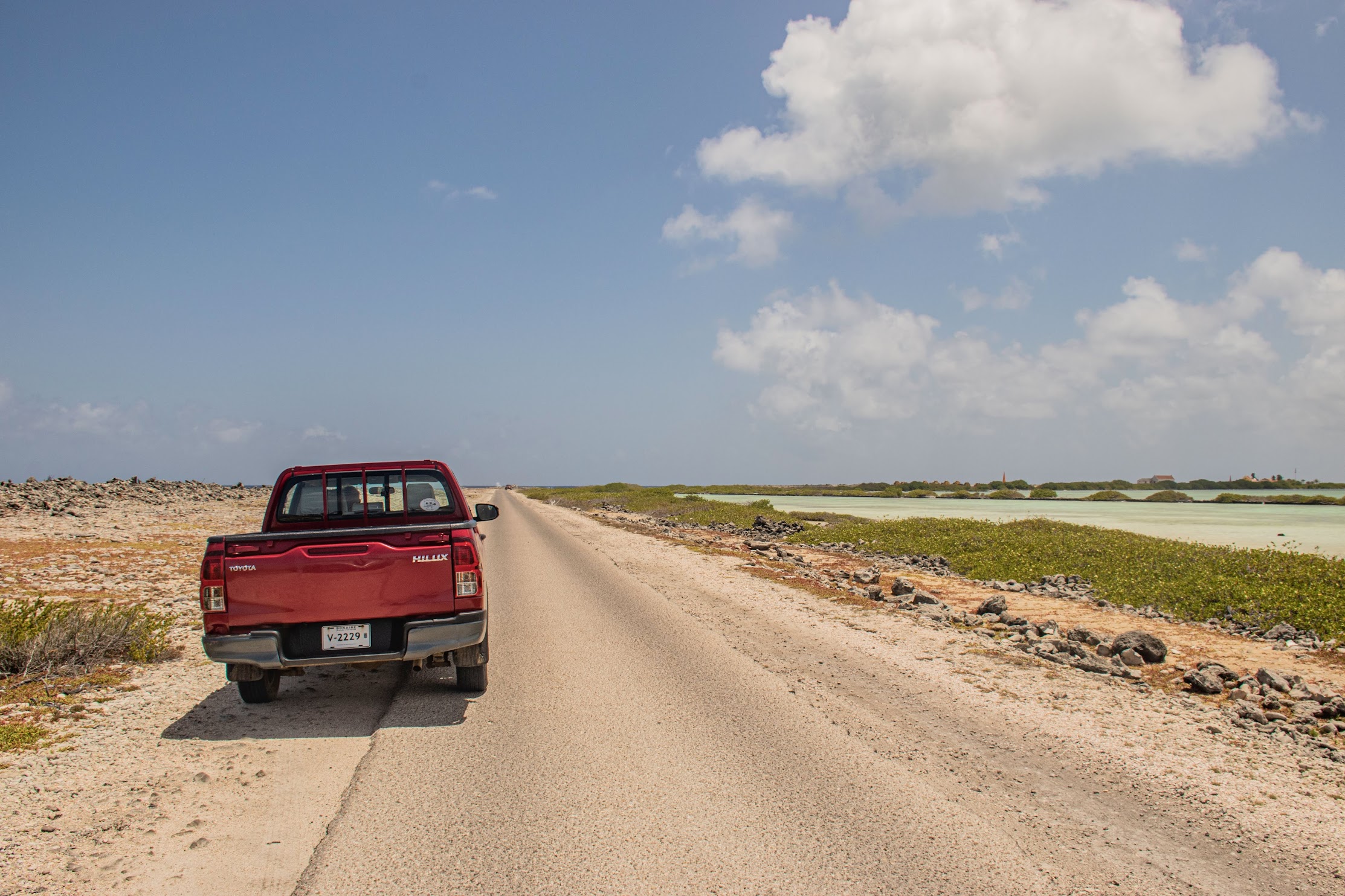 Bonaire-tips