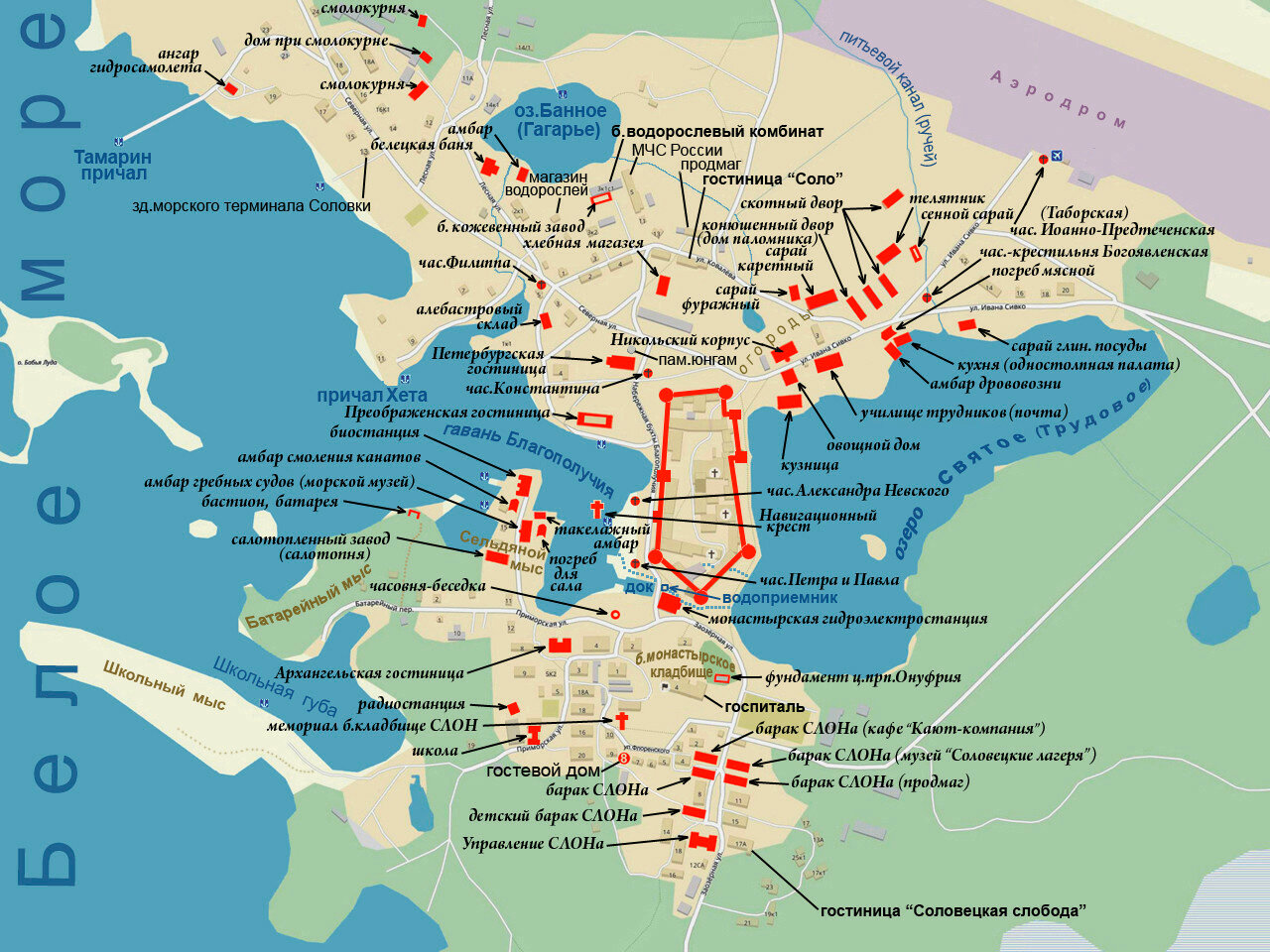 Большое путешествие на север. Карелия + Кольский на автомобиле. Июль 2021