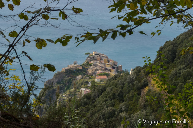 Corniglia