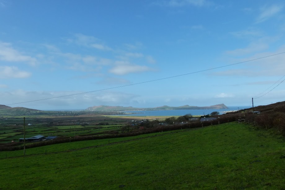 Dingle Ireland