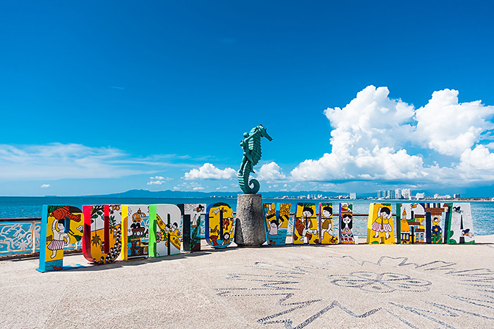 Puerto Vallarta