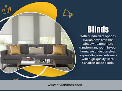 Blinds Langley