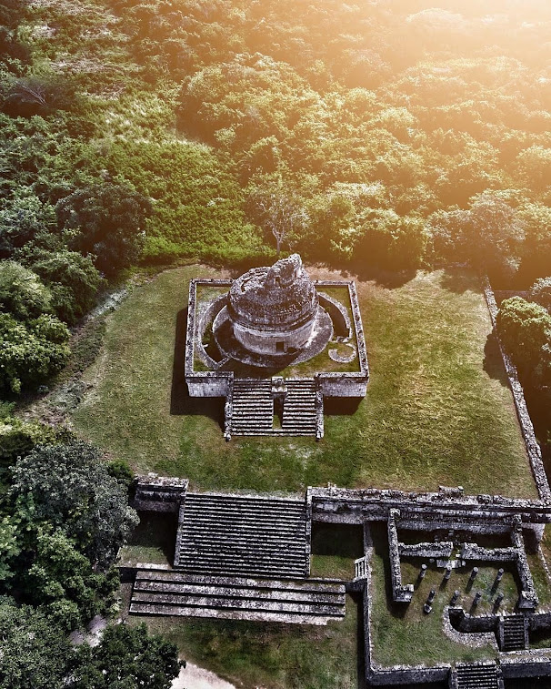 chichen itza