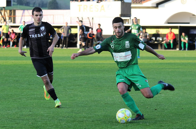 Comienza la cuenta atrs en Tercera