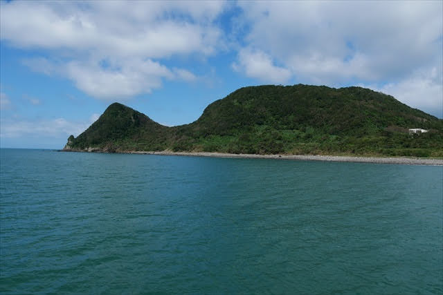 黒島旅客船 フェリーくろしま