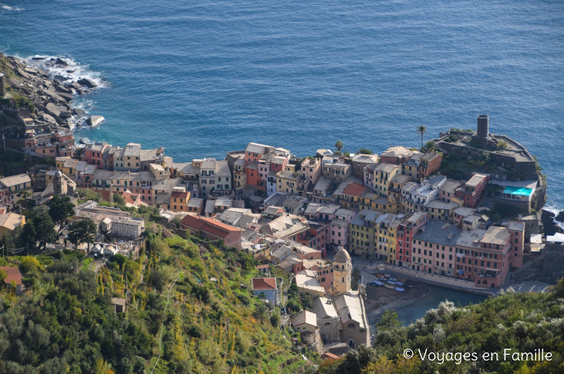 Vernazza -