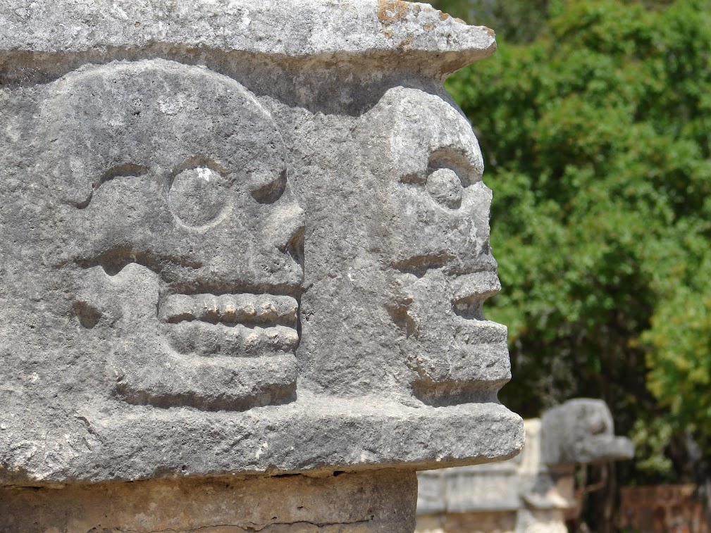 chichen itza