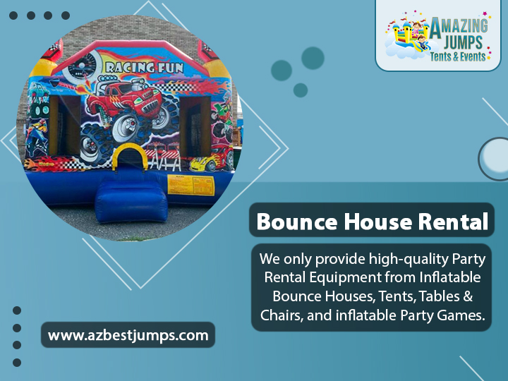 Bounce House Rentals