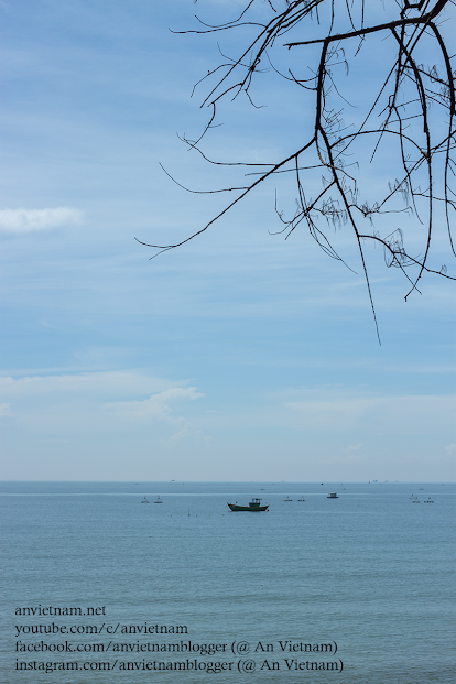 Ăn gì ở Quy Nhơn? Quy Nhơn có gì hay? Bình Định có gì chơi?