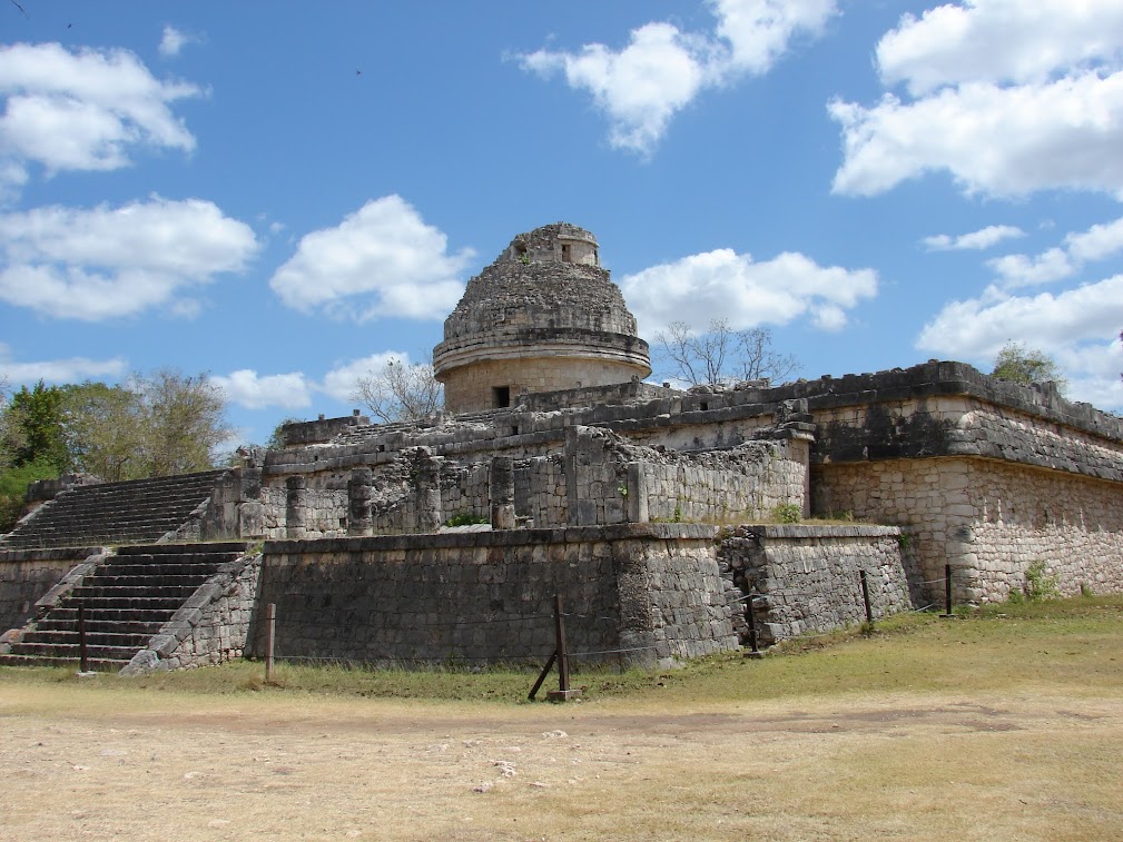 chichen itza