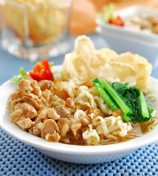 resep bumbu mie ayam