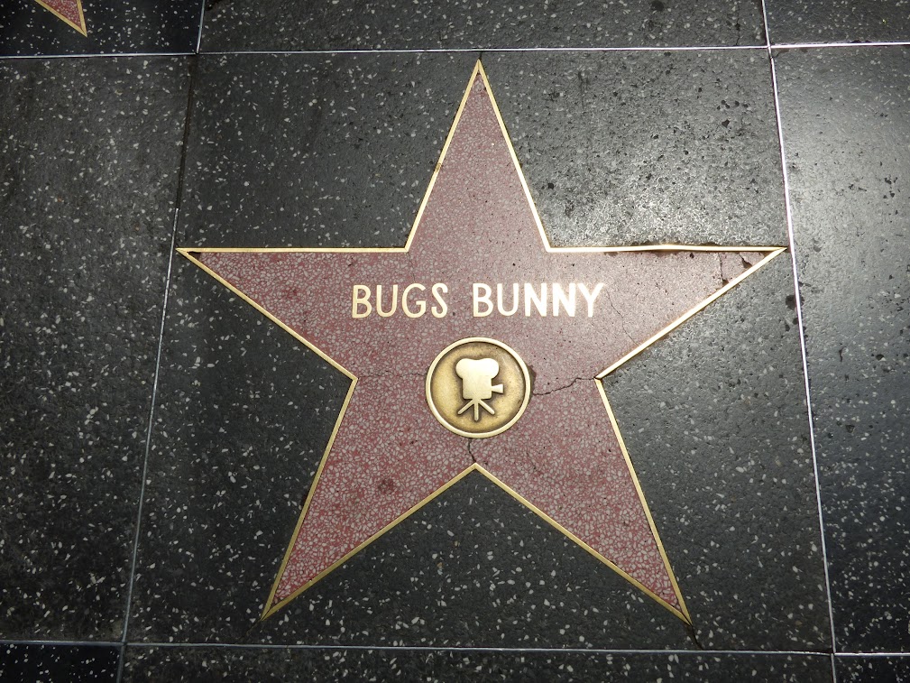 hollywood boulevard