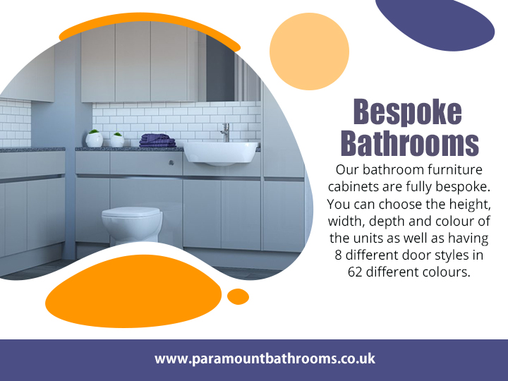 Bespoke Bathrooms