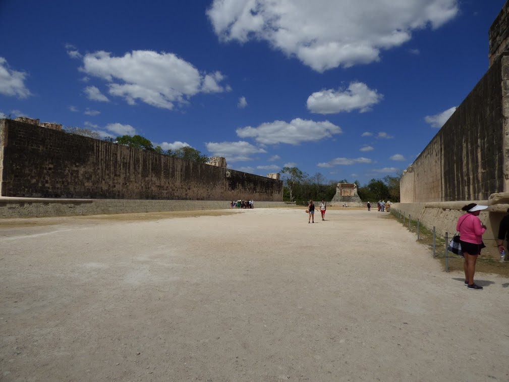 chichen itza