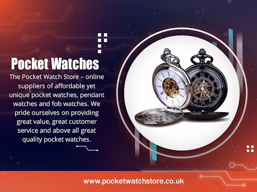 Pocket Watches