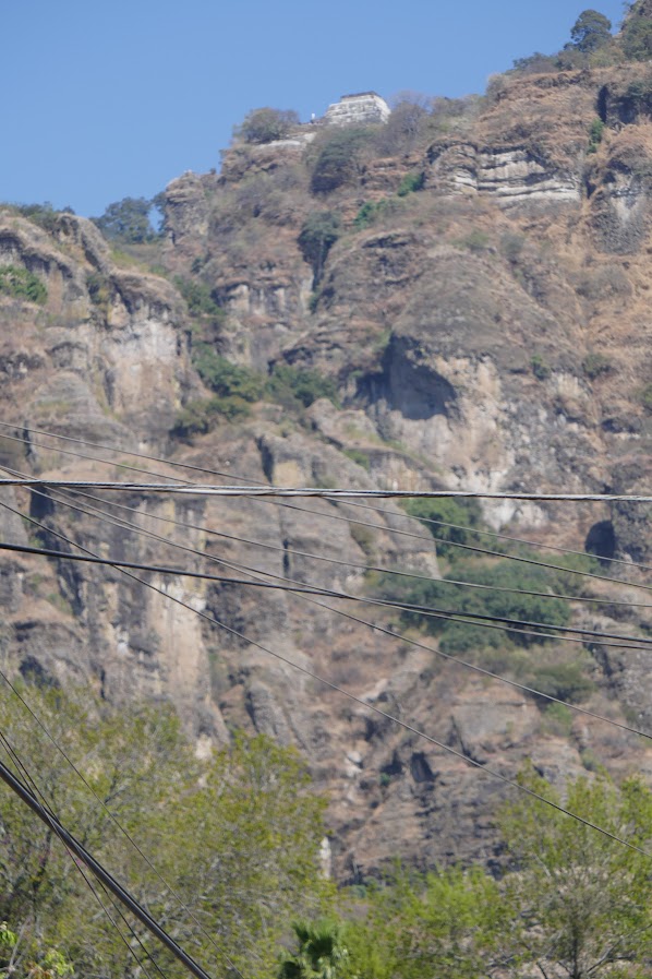 Tepozteco