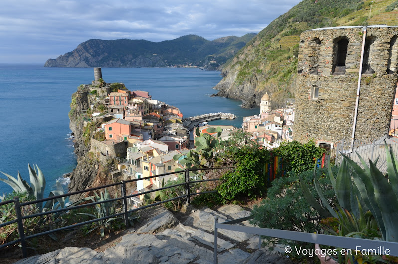 Vernazza