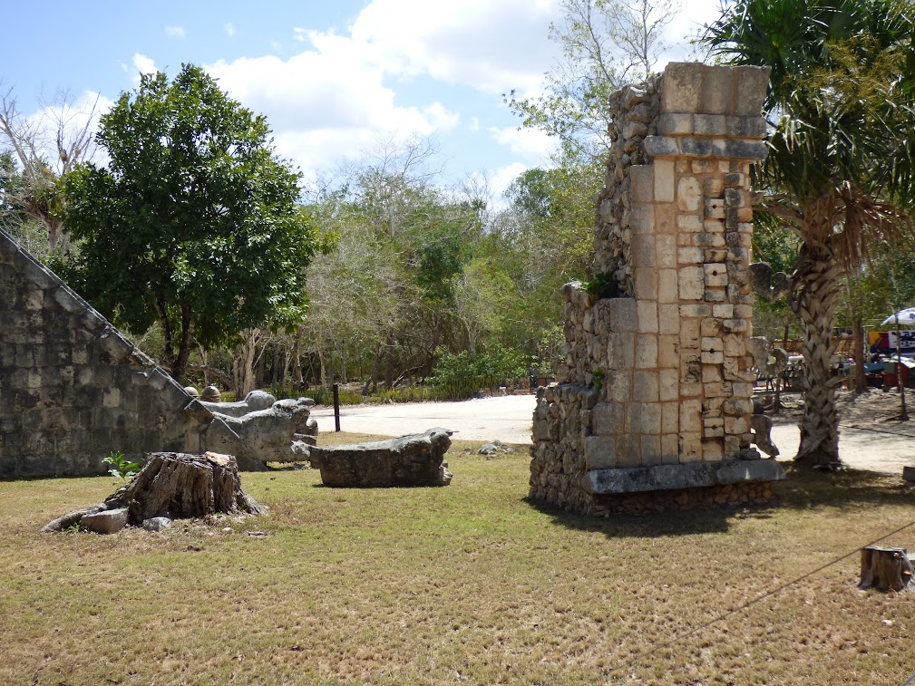 chichen itza