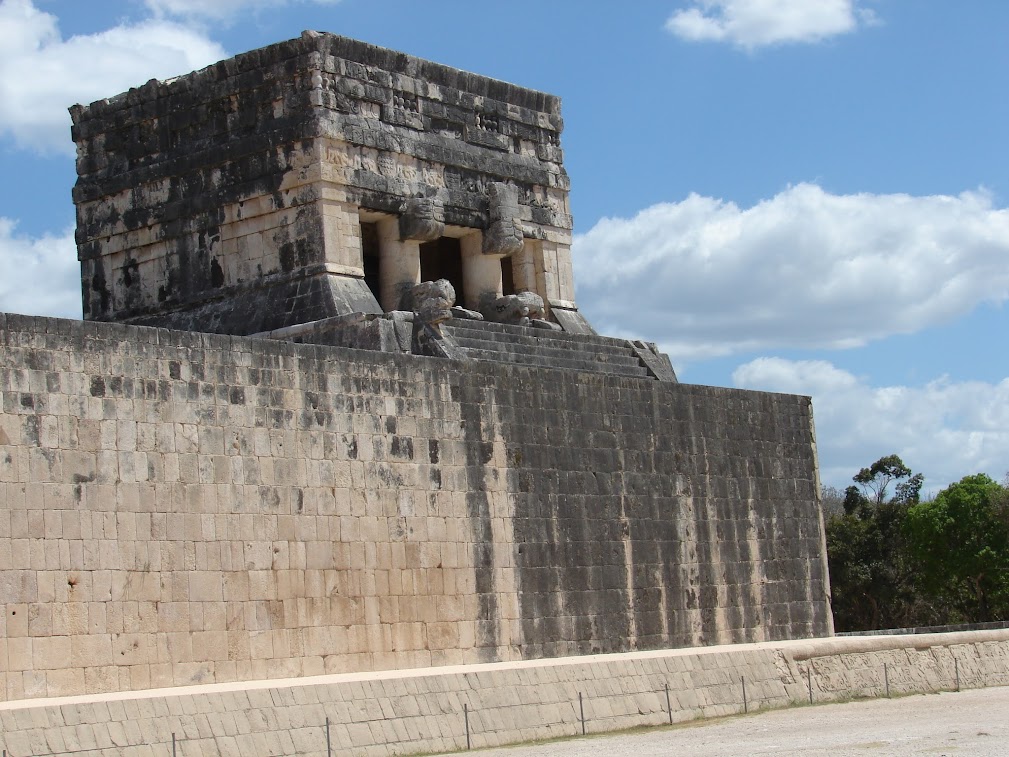 chichen itza