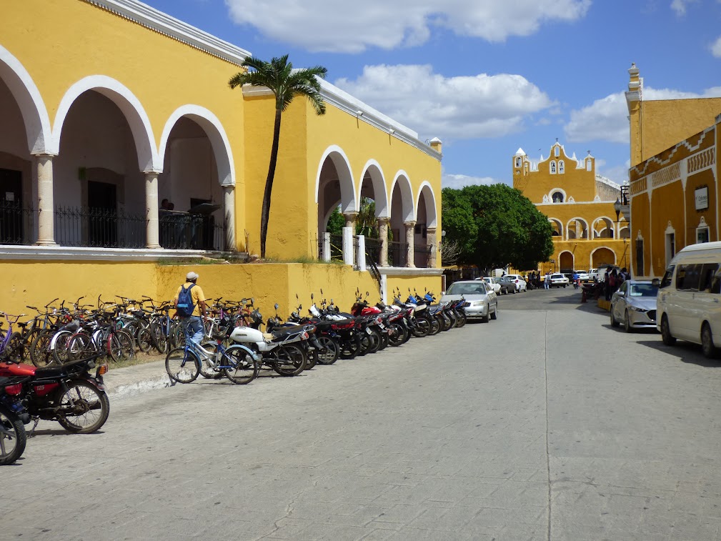 izamal