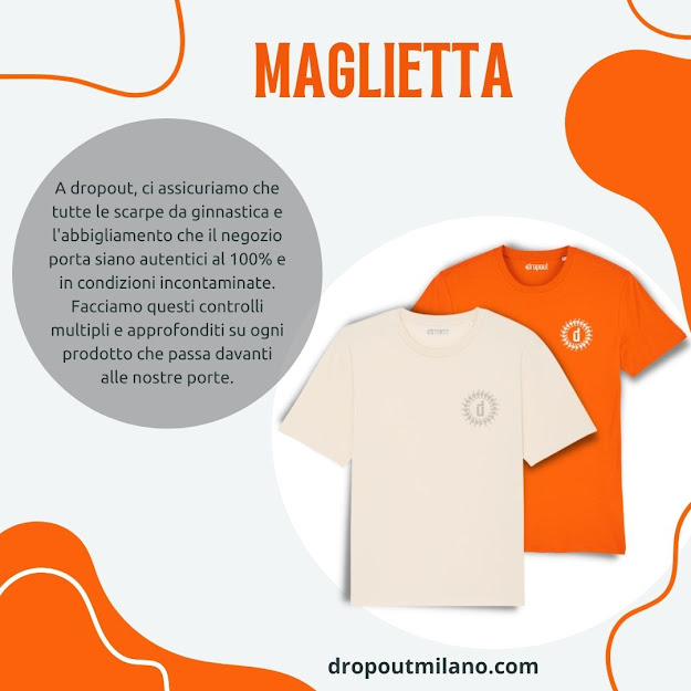 maglietta