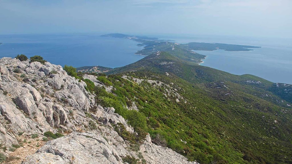 Umirovljenici: Cres i Lošinj, 7. - 9.9.2021. 