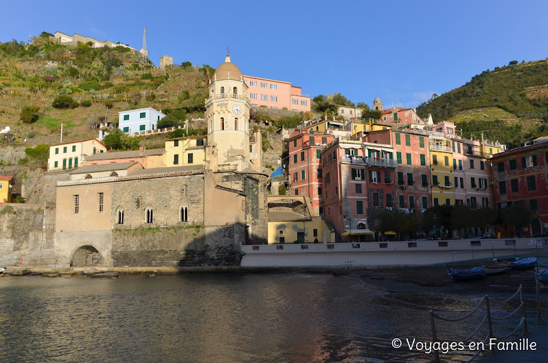 Vernazza