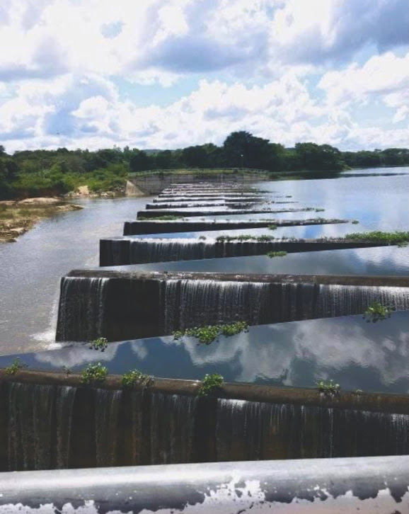 Pimburaththewa Lake