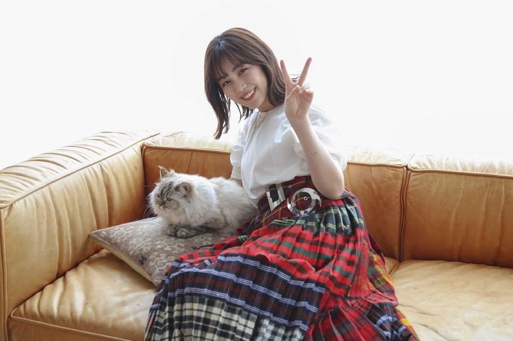 Offshot do MV “KIMI to Nara Ii yo”.