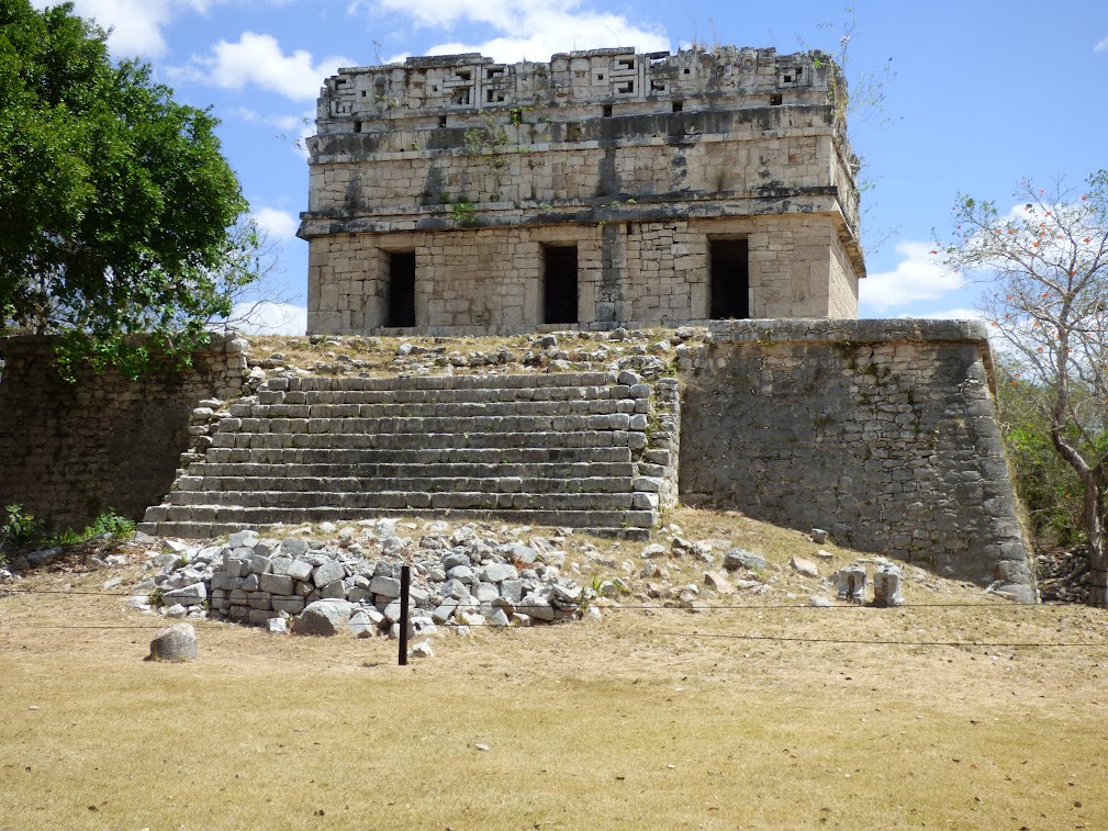 chichen itza