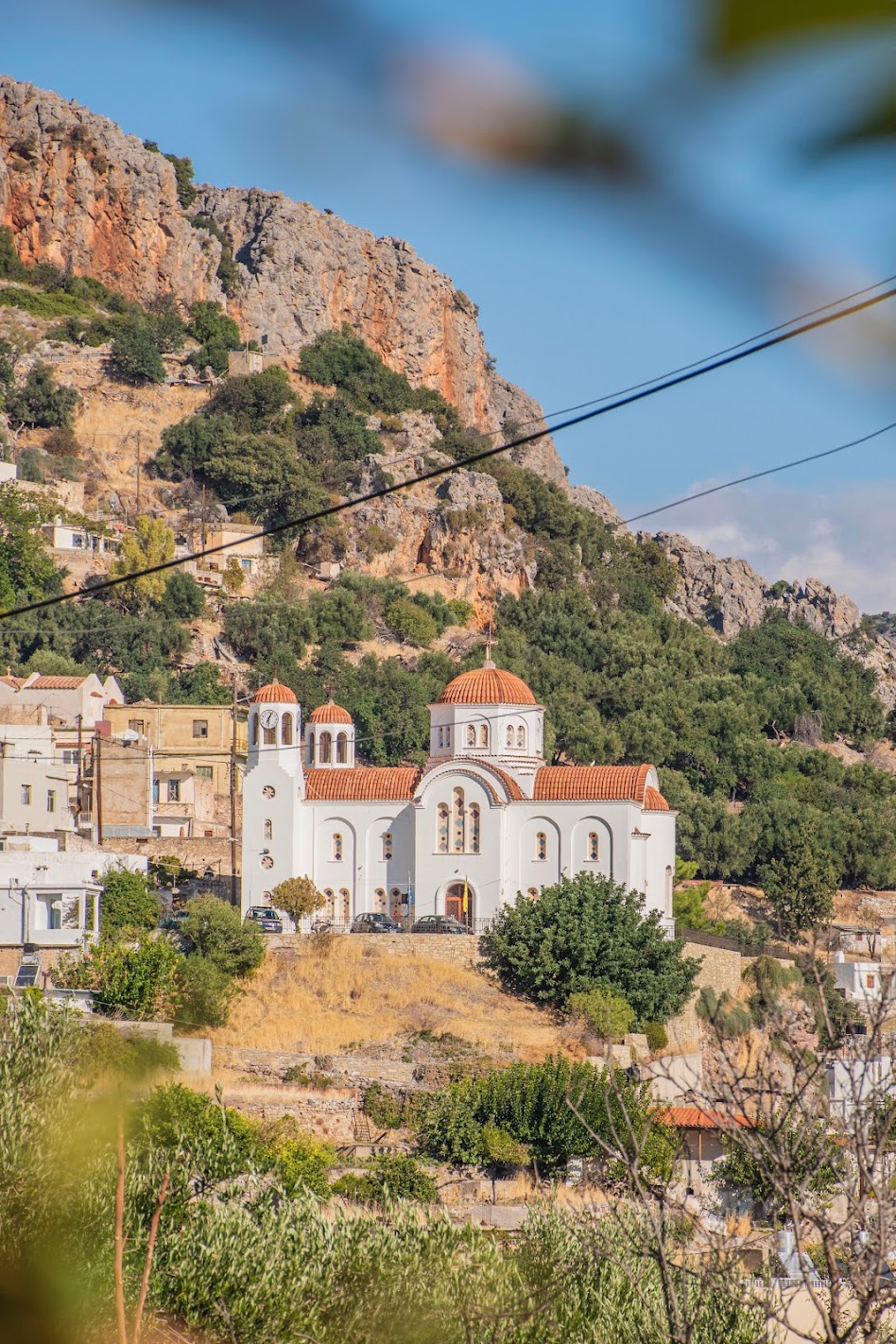 mooiste-dorp-Kreta