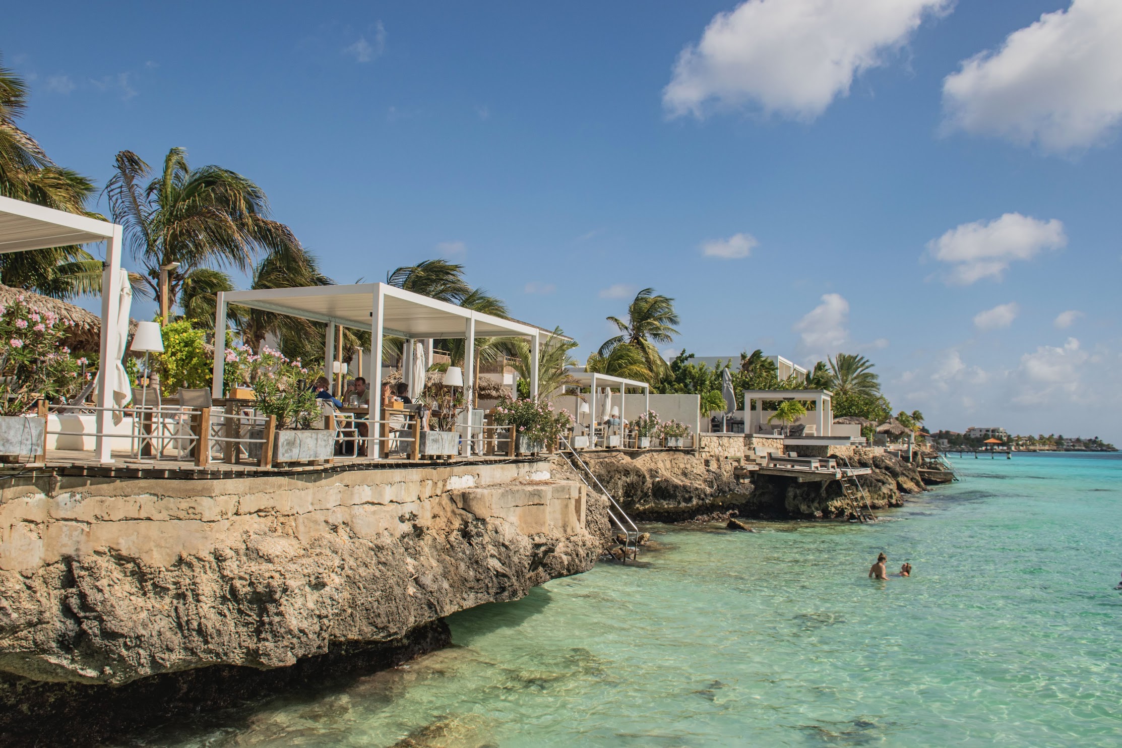 The-beach-Bonaire