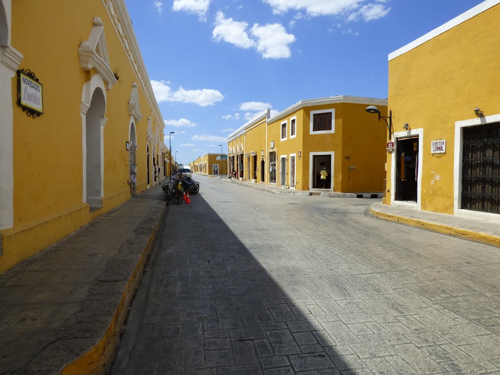 izamal