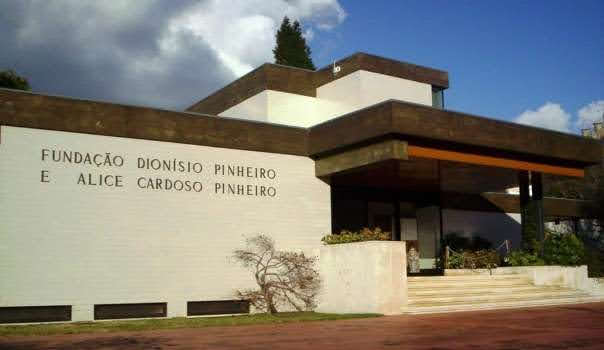 Museu da Fundação Dionísio Pinheiro e Alice Cardoso Pinheiro - Férias em Águeda