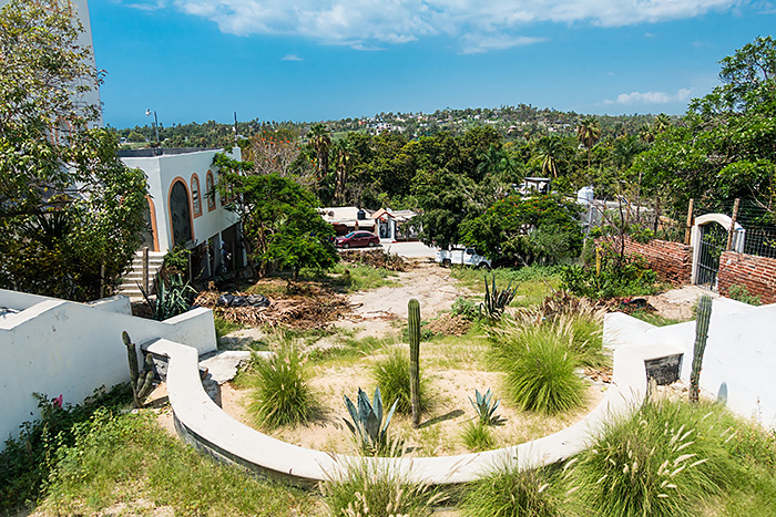 Todos Santos, Mexic