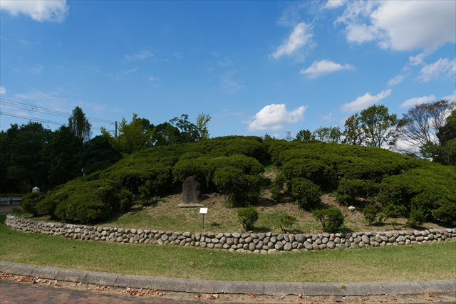 百舌鳥・古市古墳群