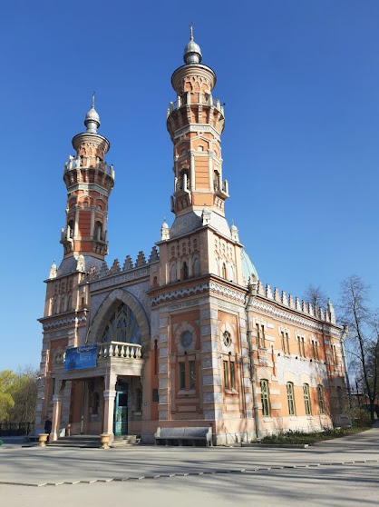 Жара и холод в Северной Осетии