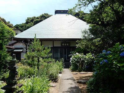 横須賀清雲寺