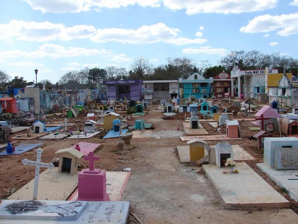 izamal