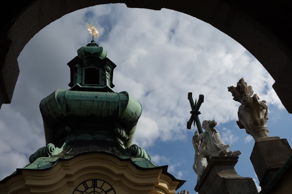 Земля Верхняя Австрия (Bundesland Oberösterreich)