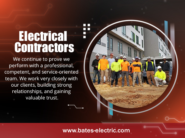 Nashville Electrical Contractors