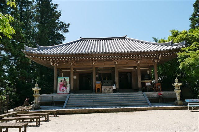 厳島神社