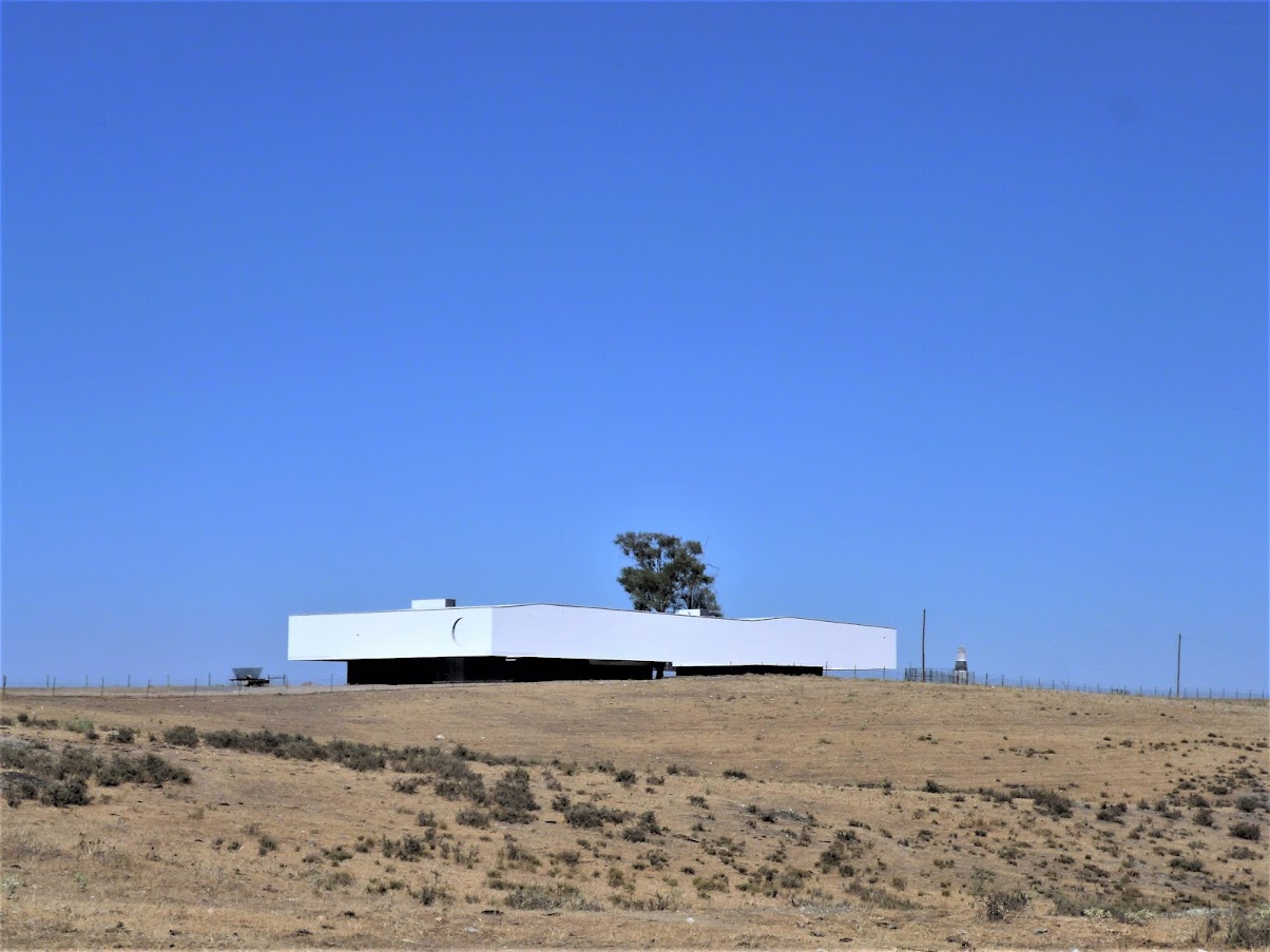 Estação Biológica do Garducho