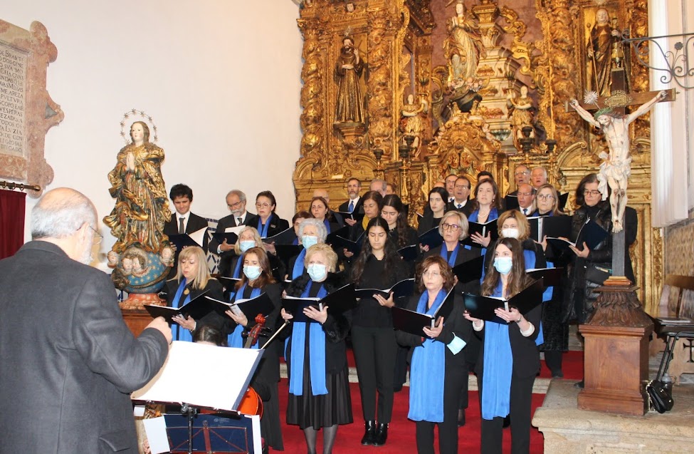 Santa Casa da Misericórdia de Lamego celebrou mais um aniversário