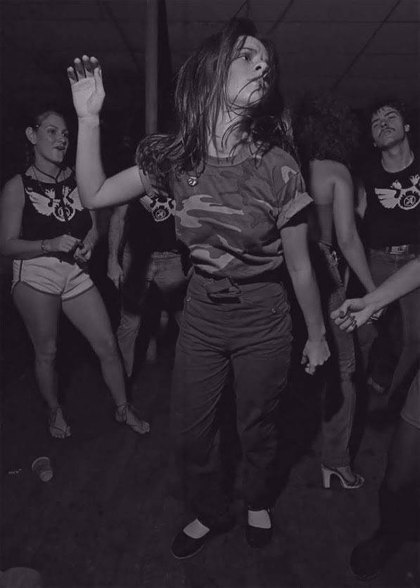 disko poljane