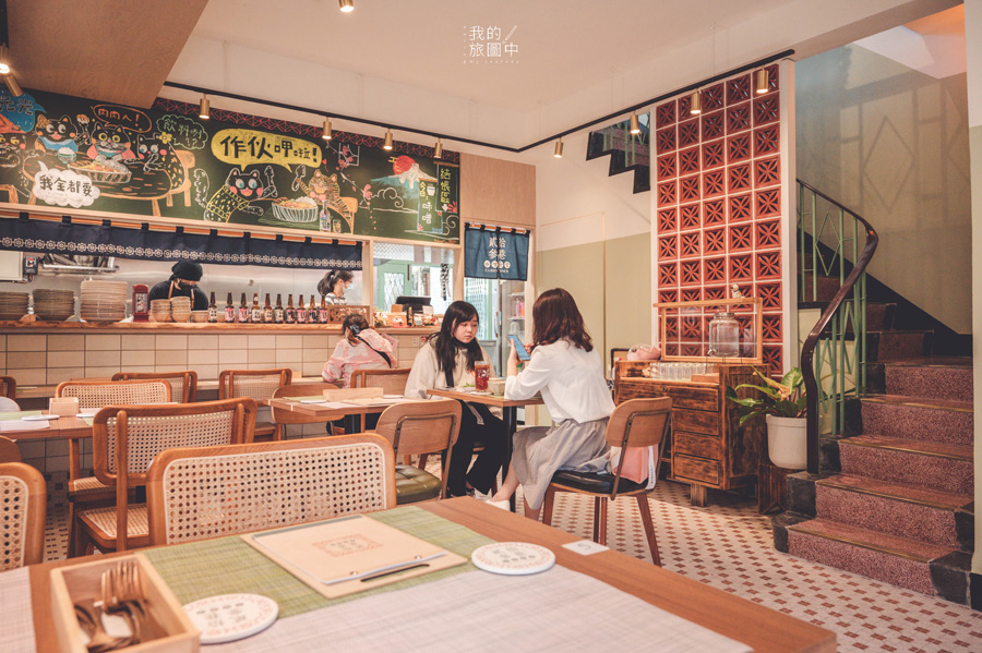 《宜蘭景點美食推薦》精選超過20個宜蘭景點景觀餐廳、一起享受山海與田園風光的度假旅行！ @我的旅圖中 during my journey