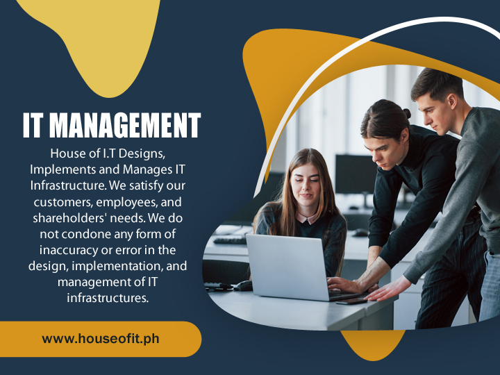 IT Management