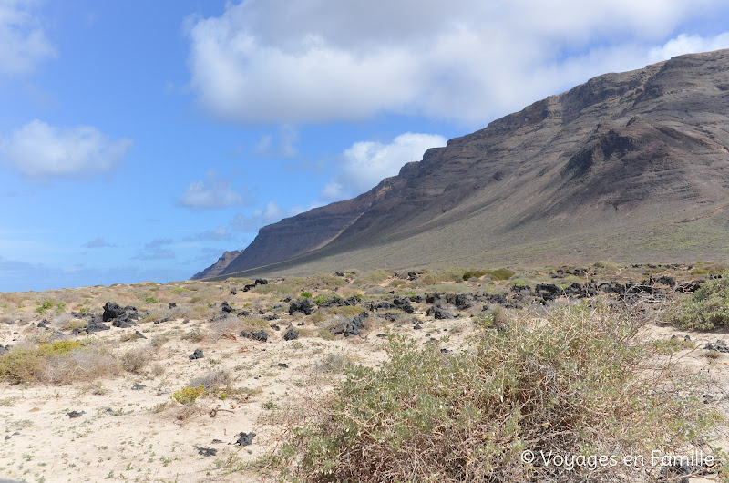 Playa del Risco