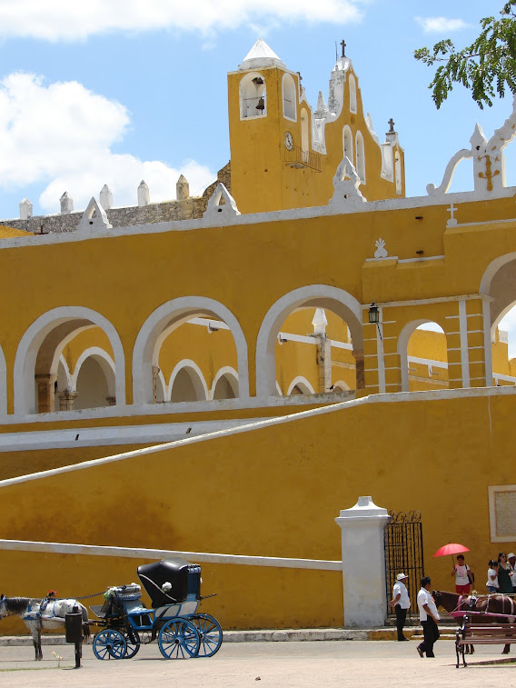 izamal